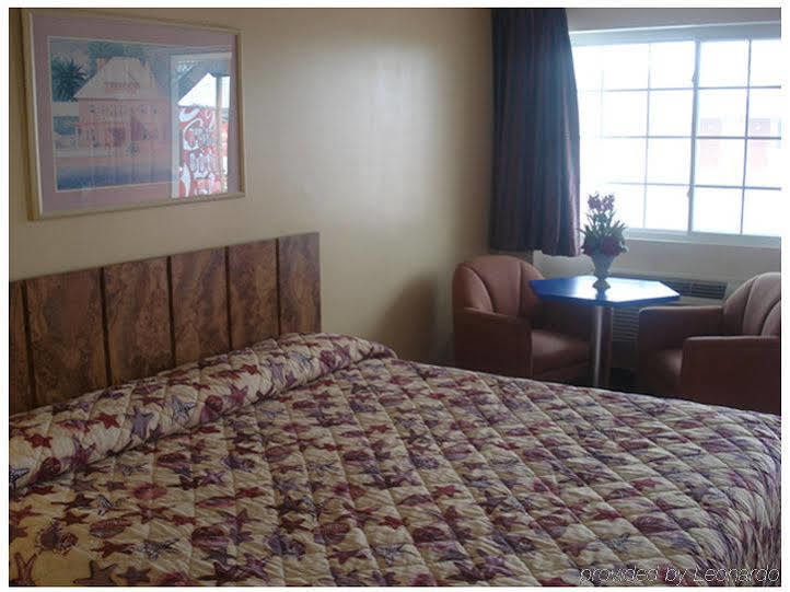 Passport Inn Somers Point - Somers Point Zimmer foto